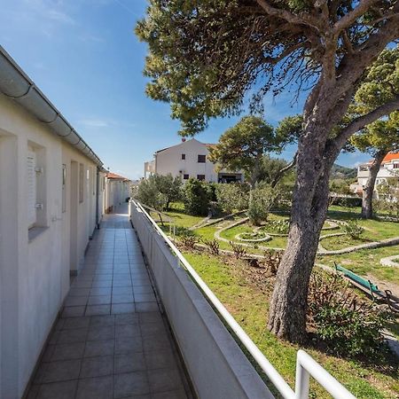 Studio Apartman Blue View دوبروفينك المظهر الخارجي الصورة